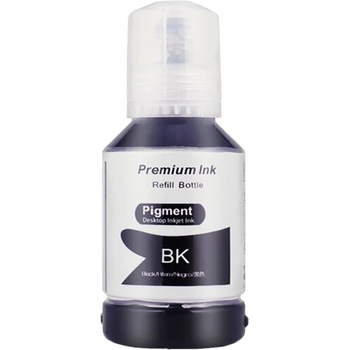 Compatible Gi-490, gi-590 Съвместимо мастило (черно)