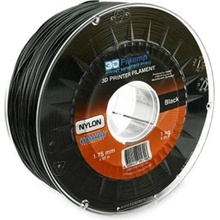 Filkemp Nylon PA, černý 1,75mm 1 kg