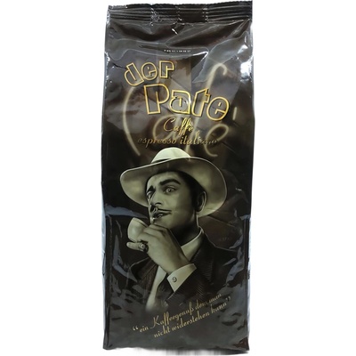 Lucaffé Der Pate 1 kg