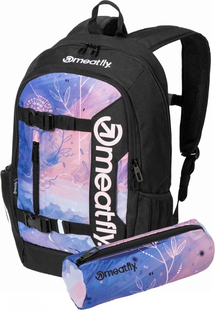 Meatfly Basejumper Lighthouse 22 l