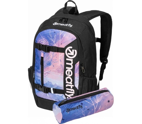 Meatfly Basejumper Lighthouse 22 l