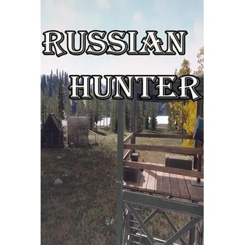 Image 1 of Piece Of Voxel Russian Hunter (PC)