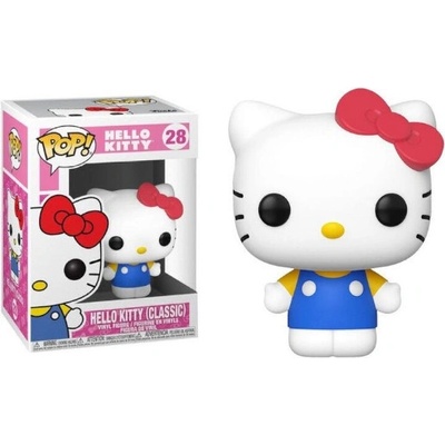 Funko POP! Hello Kitty Classic