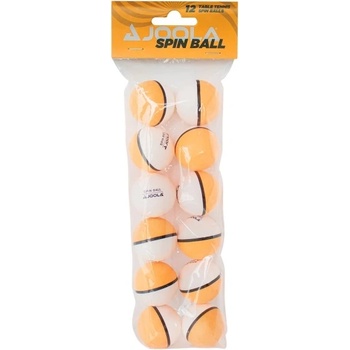 Image 1 of JOOLA Топчета за тенис на маса JOOLA Spinball, 12бр