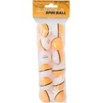 JOOLA Топчета за тенис на маса JOOLA Spinball, 12бр