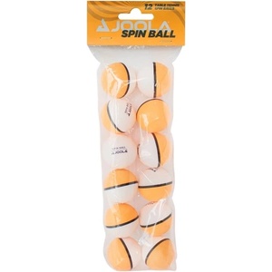 JOOLA Топчета за тенис на маса JOOLA Spinball, 12бр