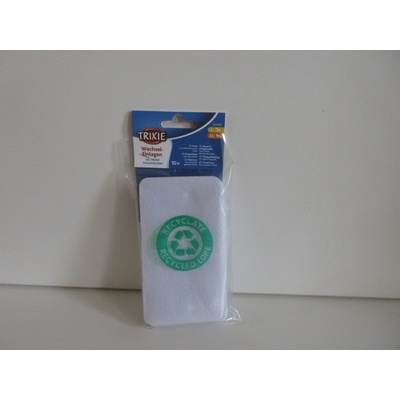 Trixie Náhradní vložky 10 ks k háracím kalhotkám de Luxe L,XL