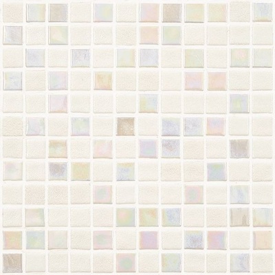 EBS Tessa mozaika 31,6 x 31,6 cm blanco 1m²