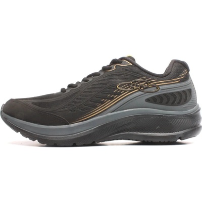 Olympikus Vortice 2095-22 Black/Gold