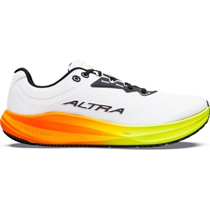 Altra Мъжки маратонки Altra Torin 9 Running shoes - White / Black / Safety Yellow - размер 49 (EU) (023-2981-0524)
