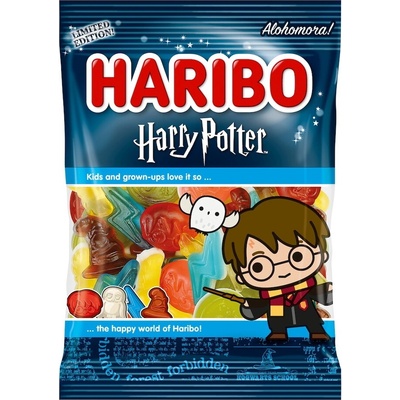 Haribo Harry potter 80 g