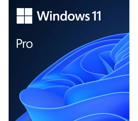 Windows 11 Pro 64Bit CZ OEM