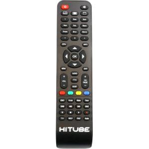 GENERAL HITUBE 4K UHD Combo - съвместимо дистанционно управление на марката General (4K UHD Combo) Дистанционно