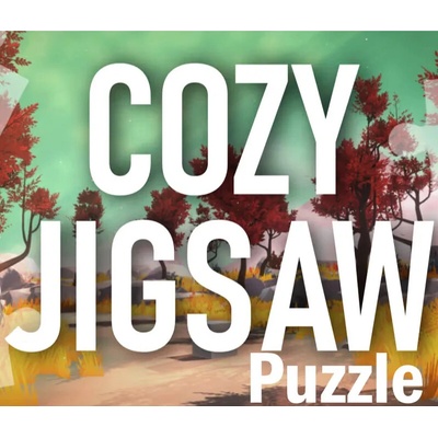 Cozy Jigsaw Puzzle