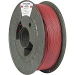 Spectrum The Filament" от Spectrum TF-24204, PLA Matte, 1, 75 мм, 1000 г, Червен (October red) (TF-24204)