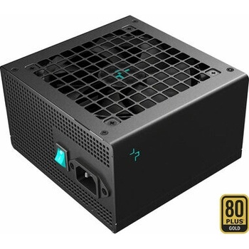DeepCool PN850M 850W R-PN850M-FC0B-EU