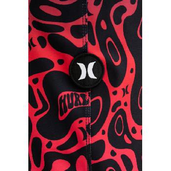 Hurley плувни шорти мъжки PHANTOM (MBEU00004)