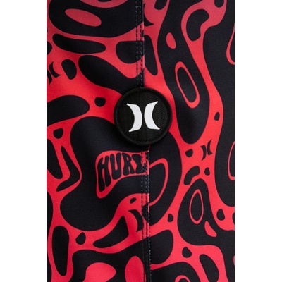Hurley плувни шорти мъжки PHANTOM (MBEU00004)