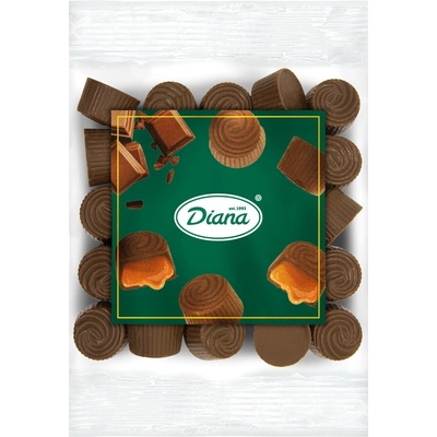 Diana Company Pralinky so slaným karamelom 100 g