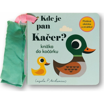 Kde je pán Káčer? - Svojtka&Co.