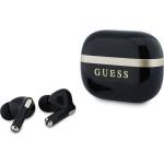 CG Mobile Guess Gold Line Glossy Finish TWS black (GUTWSN2HGGSK) Слушалки