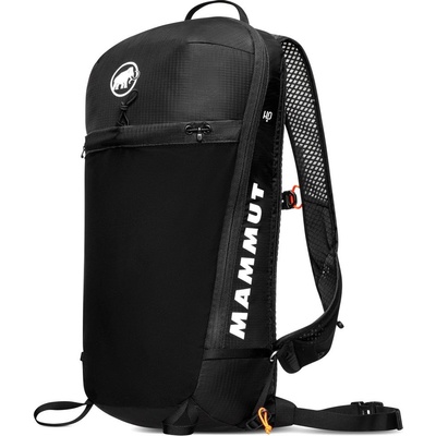 Mammut Aenergy 12l black – Zboží Mobilmania