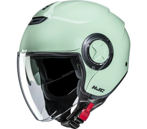 HJC i41 Solid