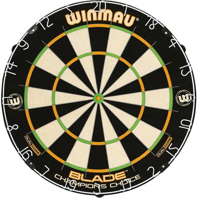 Winmau Blade Champions Choice