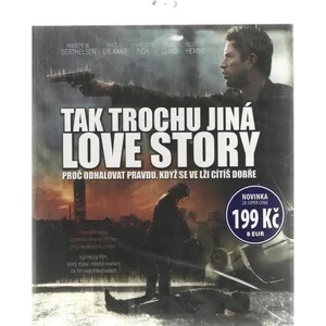 DM discont Още една любовна история - dvd (004771)