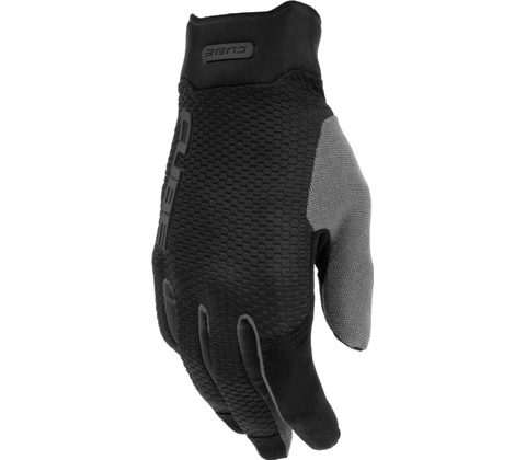 Cube Gravity LF black