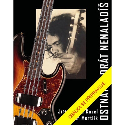Ostnatej drát nenaladíš | Vladimír Mertlík, Jiří Kozel
