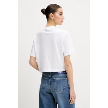 Karl Lagerfeld Jeans Тениска Karl Lagerfeld Jeans (A2W17076)