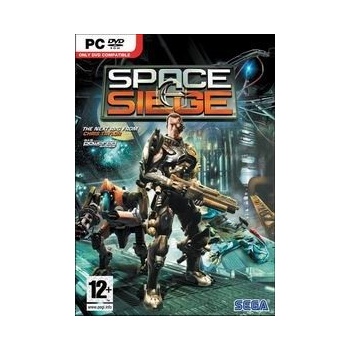 Space Siege