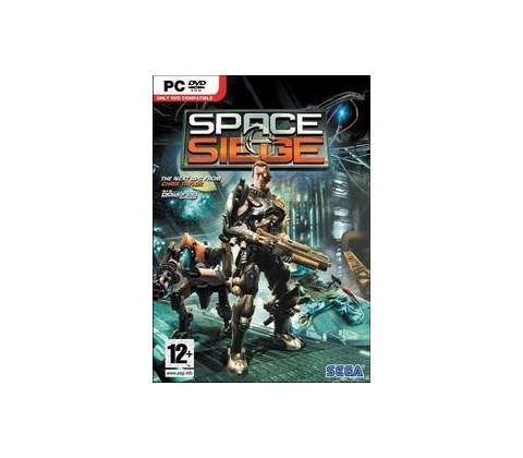 Space Siege