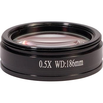 MAGUS Главен ахроматичен обектив MAGUS 05A 0, 5x (85136)