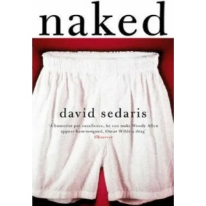 Naked | David Sedaris (2006)