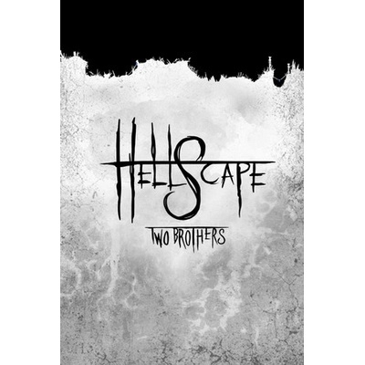 B100 Games HellScape Two Brothers (PC)
