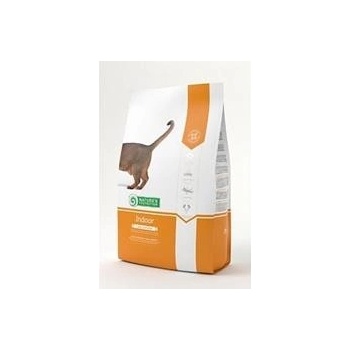 Nature's Protection Cat Dry Indoor 0,4 kg