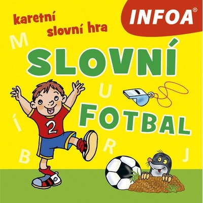 Infoa Slovný futbal