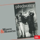 Předscény - Werich Jan