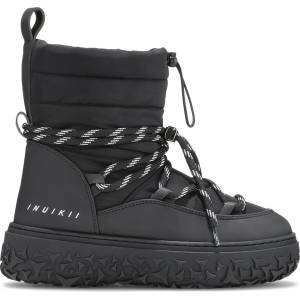 Inuikii Дамски зимни ботуши Inuikii Women's Technical Performance Winter boots - Black - размер 41 (EU) (121-1285-0116)