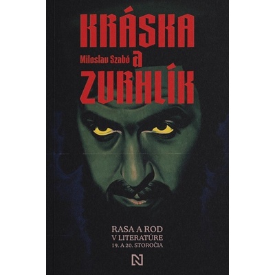 Kráska a zvrhlík - Miloslav Szabó