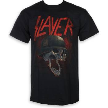 Image 1 of ROCK OFF мъжка тениска Slayer - Хелмит - ROCK OFF - SLAYTEE46MB