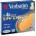 Verbatim DVD+RW(5-Pack)Slim/Colour//4x/DLP/4.7GB (43297)