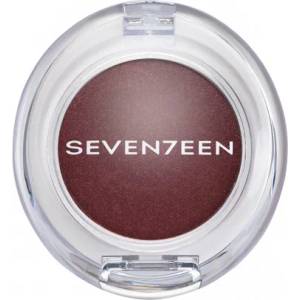 Seventeen Cosmetics Сенки за очи Silky Shadow Pearl