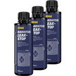 MANNOL 3бр х 250мл Добавка за спиране теч на радиатор mannol radiator stop leak (mn 9966 3br)