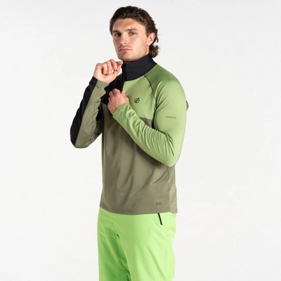 Dare 2b Dignify III Core Stretch sivá/zelená