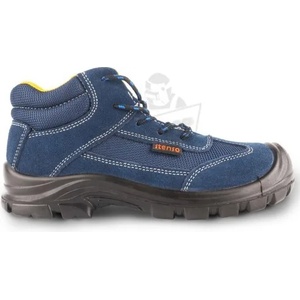 STENSO Работни обувки dakota ankle pro s1 | Сини (06200189)