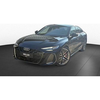Audi A6 TFSI quattro S-line 270 kW