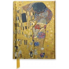 Klimt's the Kiss